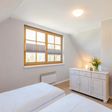 Casa de Férias Am Deich