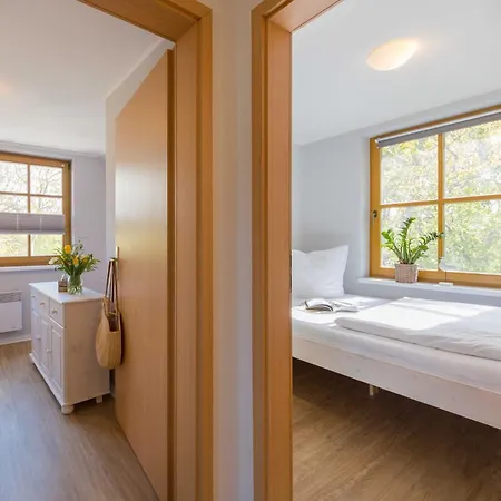 Casa de Férias Am Deich *