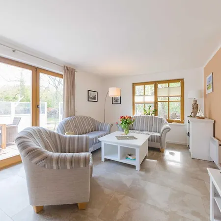 Casa de Férias Am Deich *