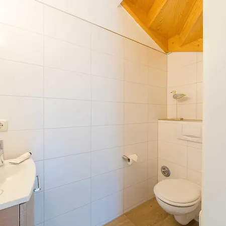 Am Deich Casa de Férias