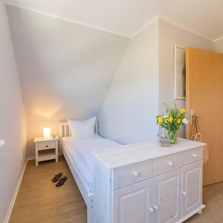 Casa de Férias Am Deich