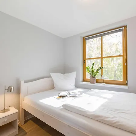 Am Deich Casa de Férias *