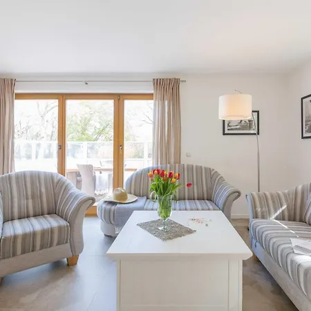 Am Deich Casa de Férias