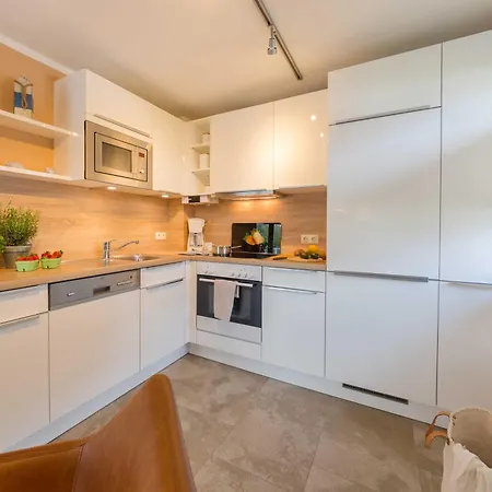 Casa de Férias Am Deich