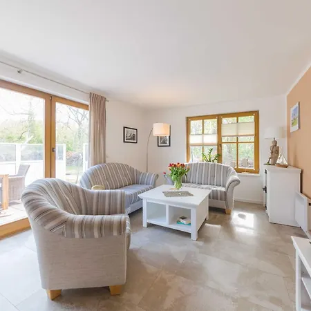 Am Deich * Dierhagen