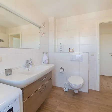 Am Deich Casa de Férias