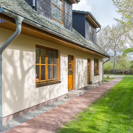 Casa de Férias Am Deich